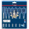 Bosch 2 608 900 334 broca de espada 7 unid.