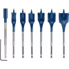 Bosch 2 608 900 334 broca de espada 7 unid.