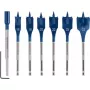 Bosch 2 608 900 334 broca de espada 7 unid.