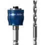 Bosch Expert 2 608 900 527 acessório de broca adaptador de serra-copo