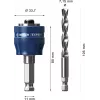 Bosch Expert 2 608 900 527 acessório de broca adaptador de serra-copo