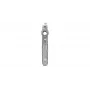 Folha de serra para madeira nanoBLADE portátil Bosch Wood Speed 50 (modelo 2609256D84) para cortes retos precisos
