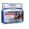 Conjunto de acessórios Dremel EZ SpeedClic para corte