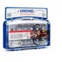 Conjunto de acessórios Dremel EZ SpeedClic para corte