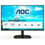AOC B2 27B2QAM monitor de computador 68,6 cm (27 polegadas) 1920 x 1080 píxeis Full HD LED preto