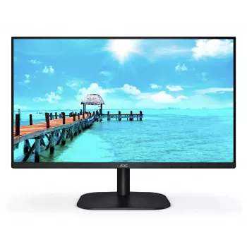 AOC B2 27B2QAM monitor de computador 68,6 cm (27 polegadas) 1920 x 1080 píxeis Full HD LED preto
