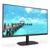 AOC B2 27B2QAM monitor de computador 68,6 cm (27 polegadas) 1920 x 1080 píxeis Full HD LED preto