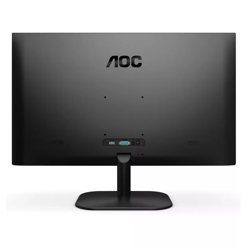 AOC B2 27B2QAM monitor de computador 68,6 cm (27 polegadas) 1920 x 1080 píxeis Full HD LED preto