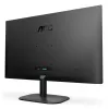 AOC B2 27B2QAM monitor de computador 68,6 cm (27 polegadas) 1920 x 1080 píxeis Full HD LED preto
