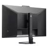 Philips 5000 series 27E1N5600HE/00 monitor de computador 68,6 cm (27 polegadas) 2560 x 1440 píxeis Quad HD LCD preto