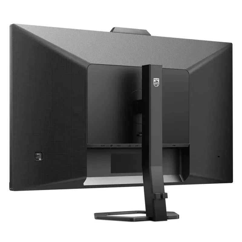 Philips 5000 series 27E1N5600HE/00 monitor de computador 68,6 cm (27 polegadas) 2560 x 1440 píxeis Quad HD LCD preto
