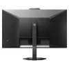 Philips 5000 series 27E1N5600HE/00 monitor de computador 68,6 cm (27 polegadas) 2560 x 1440 píxeis Quad HD LCD preto