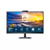 Philips 5000 series 27E1N5600HE/00 monitor de computador 68,6 cm (27 polegadas) 2560 x 1440 píxeis Quad HD LCD preto