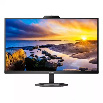 Philips 5000 series 27E1N5600HE/00 monitor de computador 68,6 cm (27 polegadas) 2560 x 1440 píxeis Quad HD LCD preto