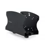 StarTech.com suporte de parede para PC, suporta computadores de secretária até 18 kg, ajuste sem ferramentas 50–200 mm, suporte/prateleira robusta de parede para caixa/torre de PC