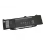 Origin Storage 2X1V9-BTI bateria recarregável industrial, 4740 mAh