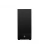 Caixa de computador MSI MAG Forge 110R midi tower preta