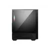Caixa de computador MSI MAG Forge 110R midi tower preta