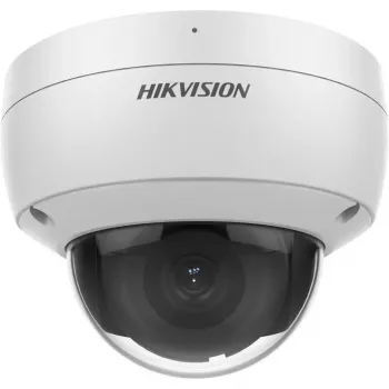 Câmara de vigilância IP Hikvision DS-2CD2143G2-IU Dome