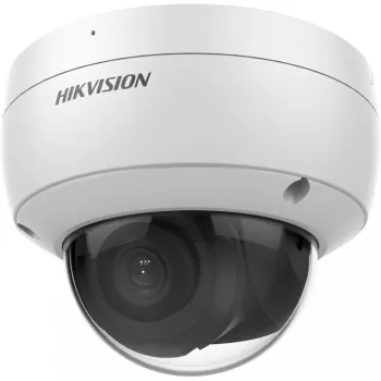 Câmara de vigilância IP Hikvision DS-2CD2143G2-IU Dome