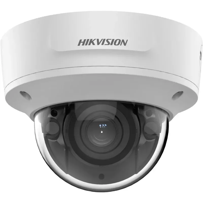 Câmara de vigilância IP Hikvision DS-2CD2783G2-IZS exterior