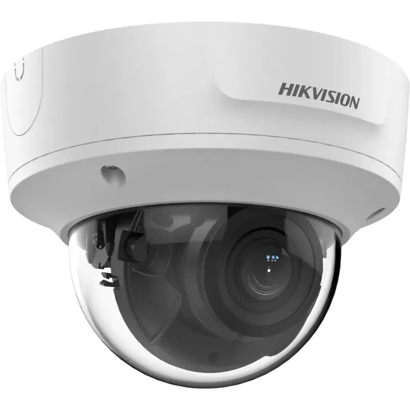 Câmara de vigilância IP Hikvision DS-2CD2783G2-IZS exterior