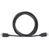 Cabo HDMI com Ethernet Manhattan HDMM3MHS 3m