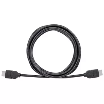 Cabo HDMI com Ethernet Manhattan HDMM3MHS 3m