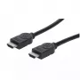 Cabo HDMI com Ethernet Manhattan HDMM3MHS 3m