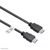 Cabo HDMI Neomounts HDMI10MM – 3 metros