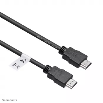 Cabo HDMI Neomounts HDMI10MM – 3 metros