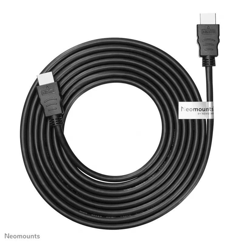 Cabo HDMI Neomounts HDMI10MM – 3 metros