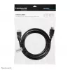 Cabo HDMI Neomounts HDMI10MM – 3 metros