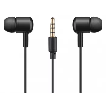Auscultadores Sandberg Saver Earphones