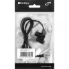 Auscultadores Sandberg Saver Earphones