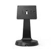 Compulocks 333B suporte de balcão VESA com haste para tablet, até 20 polegadas, alumínio, preto