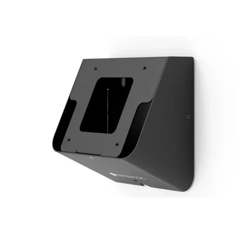 Cápsula de conferência AV Compulocks 341B preta