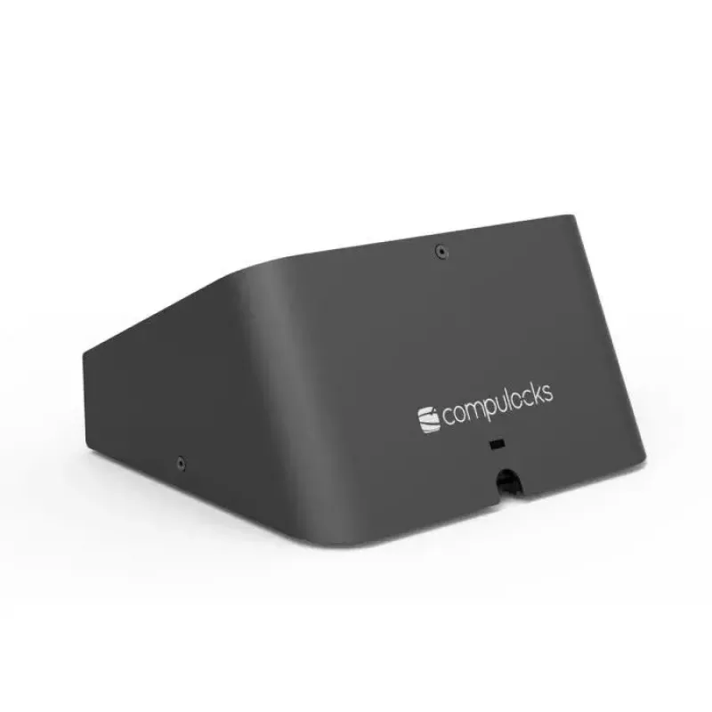 Cápsula de conferência AV Compulocks 341B preta