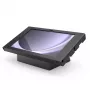 Caixa Compulocks Galaxy Tab A9+ Apex cápsula de conferência AV preta 11 polegadas