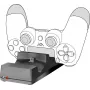 Comando de jogos SPEEDLINK JAZZ Preto USB