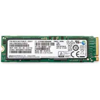 Disco SSD HP 1 TB M.2 PCI Express 4.0 406L7AA
