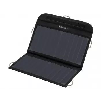 Sandberg carregador solar 13W 2xUSB
