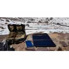 Sandberg carregador solar 13W 2xUSB