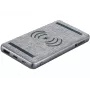 Powerbank portátil Sandberg Powerbank 10000 PD20W+Wireless, 10000 mAh