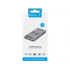 Powerbank portátil Sandberg Powerbank 10000 PD20W+Wireless, 10000 mAh