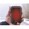 Powerbank portátil Sandberg aquecedor de mãos 10000 mAh