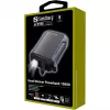 Powerbank portátil Sandberg aquecedor de mãos 10000 mAh