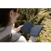 Sandberg carregador solar 10W 2xUSB Outdoor Universal preto