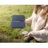 Sandberg carregador solar 10W 2xUSB Outdoor Universal preto