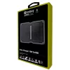 Sandberg carregador solar 10W 2xUSB Outdoor Universal preto